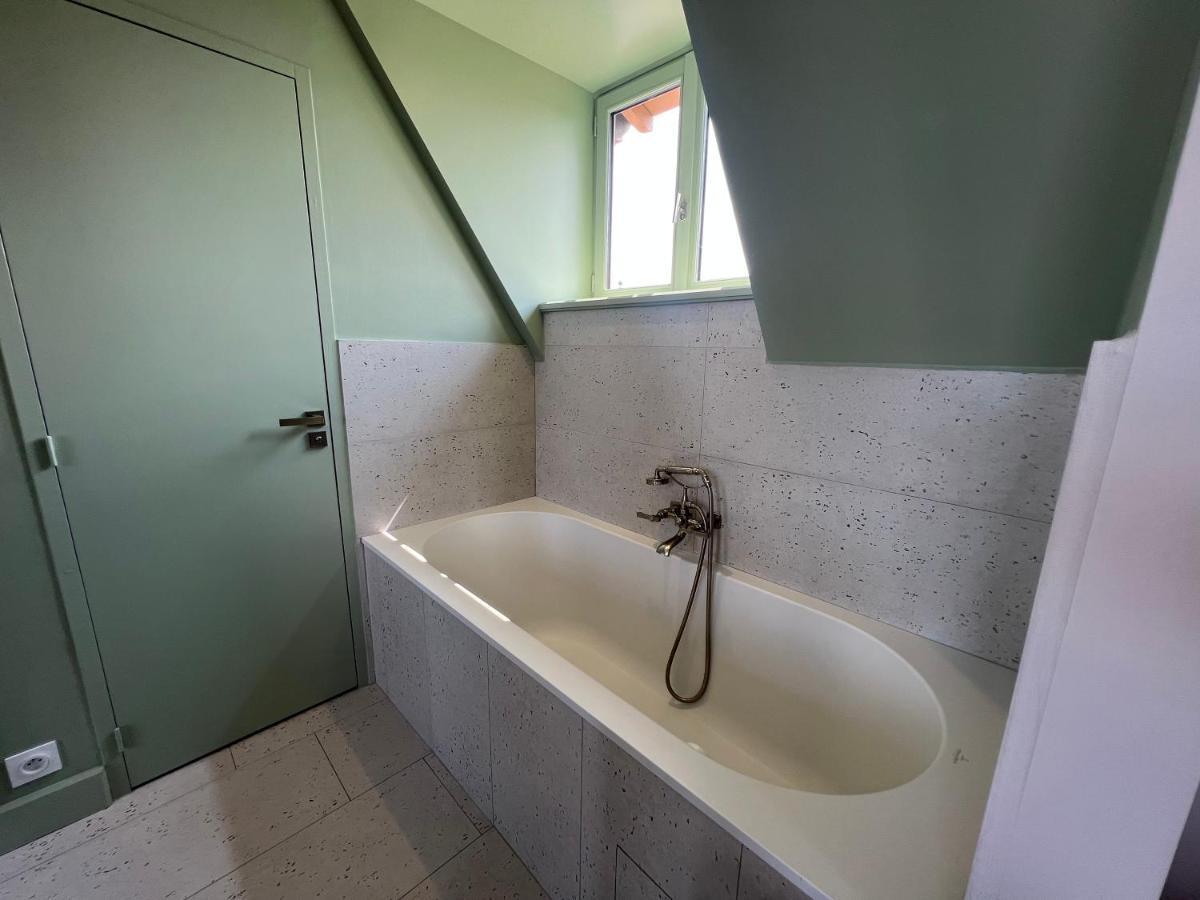 Logis Hotel La Maison A Pan De Bois Vierzon Buitenkant foto