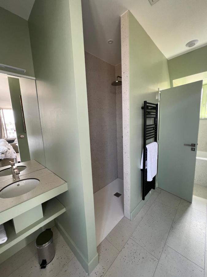 Logis Hotel La Maison A Pan De Bois Vierzon Buitenkant foto